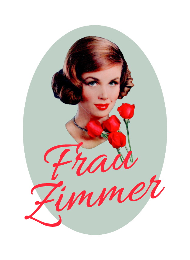 Logo Frau Zimmer