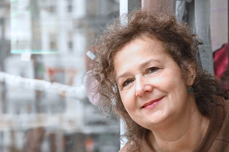 Beata Foit, Designerin